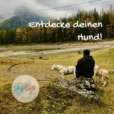 Entdecke deinen Hund Entdecke deinen Hund