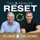 3-Minute Reset | Pat Lencioni & Chris Stefanick