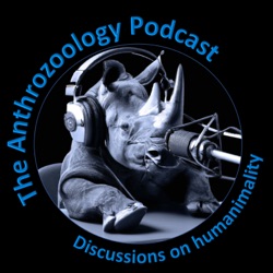 The Anthrozoology Podcast 