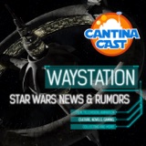 The Waystation - Star Wars News & Rumors (December 3, 2023)