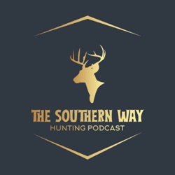 Southern Hunting & Hunting Culture with Mark Haslam