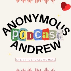Anonymous Andrew