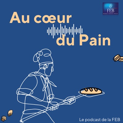 Au coeur du pain