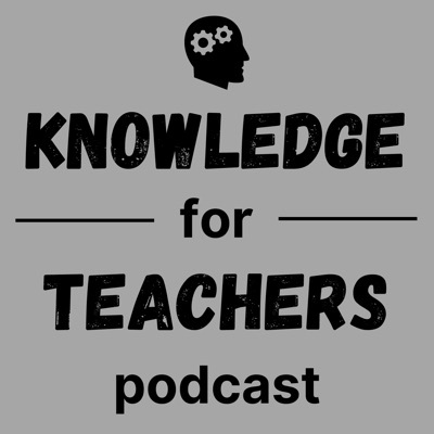 Knowledge for Teachers:Brendan Lee