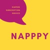 Napppy podcast artwork