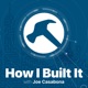 How I Built It is now Streamlined Solopreneur!