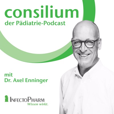 consilium - der Pädiatrie-Podcast consilium - der Pädiatrie-Podcast