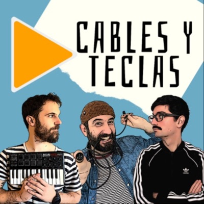 Cables y Teclas