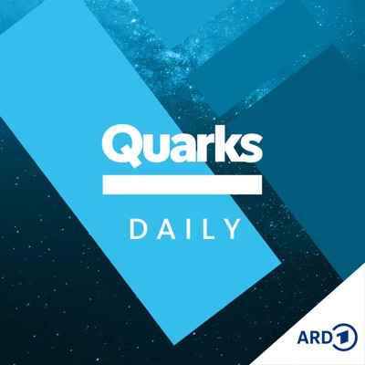 Quarks Daily:Quarks
