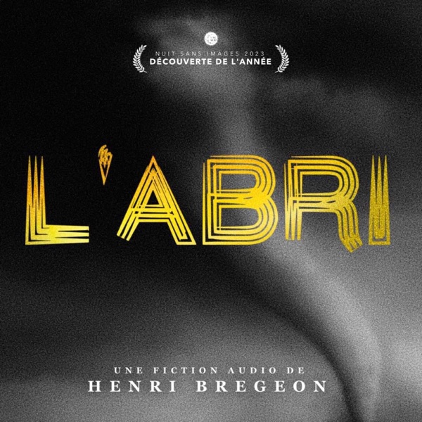 Couverture L'Abri