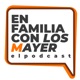 En Familia con los Mayer Ep 8 | RESPETO A LOS ANIMALES | Melissa Camil