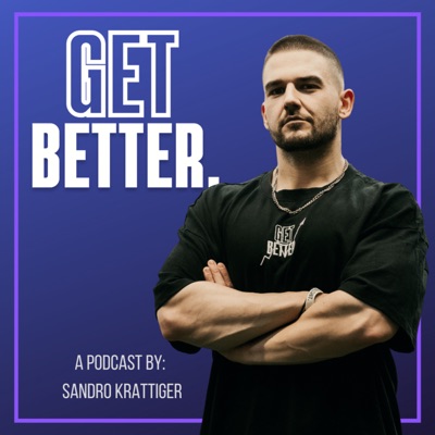 The Get Better Cast