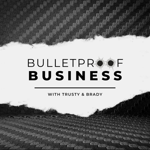 Bulletproof Business