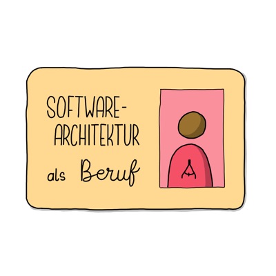 Software Architektur als Beruf