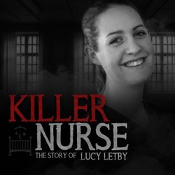Why Did Lucy Letby Kill Babies? Interview with Criminal Psychologist Dr David Holmes