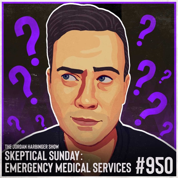 950: Emergency Medical Services | Skeptical Sunday photo