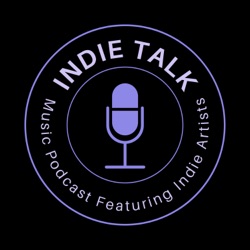 Indie Talk Artist Spotlight Rice