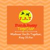 Fun & Away Together - Liz Waweru