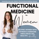 Functional Medicine for Exhausted Career Women | Empowering high-achieving women to conquer fatigue and reclaim their health.