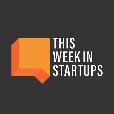 This Week in Startups:Jason Calacanis