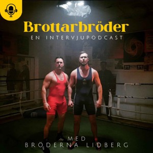 Brottarbröder