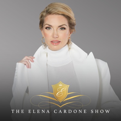 The Elena Cardone Show:Elena Cardone