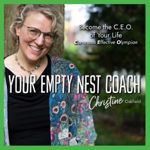 Your Empty Nest Coach Podcast