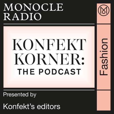 Konfekt Korner Konfekt Korner