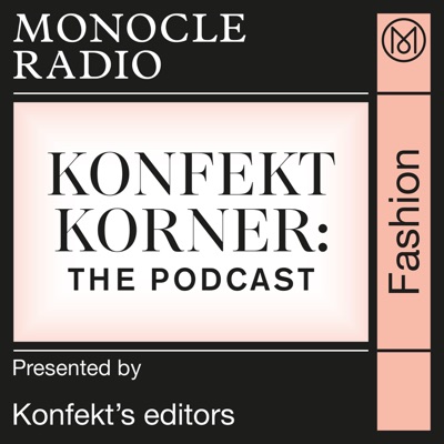 Konfekt Korner