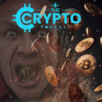 The Crypto Podcast:Roy Coughlan