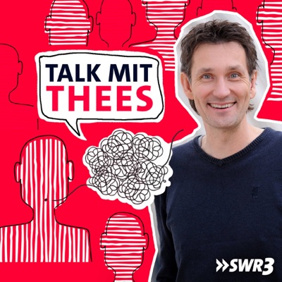 Talk mit Thees:SWR3, Kristian Thees