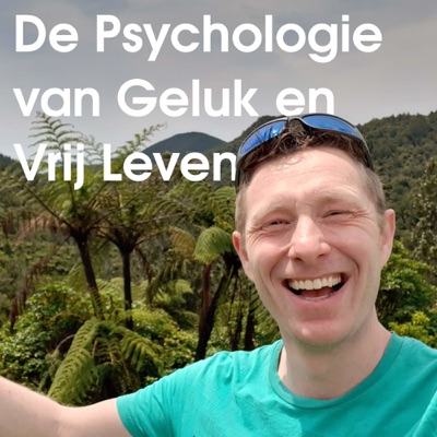 De psychologie van Vrij Leven met Bas van Pelt