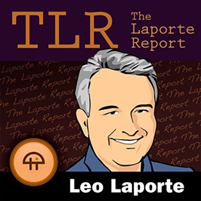 The Laporte Report (Audio) The Laporte Report (Audio)