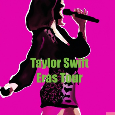 Taylor Swift Eras Tour:Quiet. Please