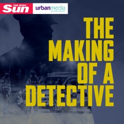 Introducing: The Making Of A Detective