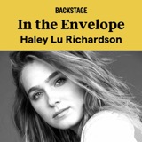 Haley Lu Richardson