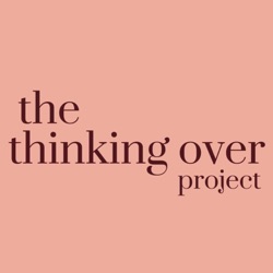The Thinking Over Project with Thomas Throssell