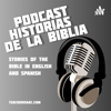 Historias de la Biblia en Inglés y Español - Isaac Figueroa Guerrero