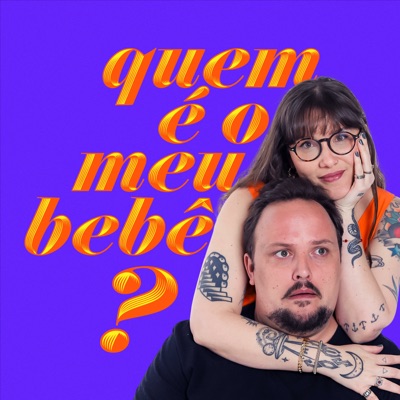 Quem é o meu bebê?