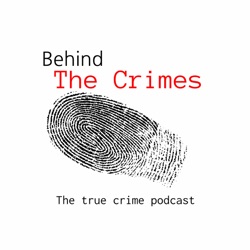 Behind the Crimes with Robert Murphy
