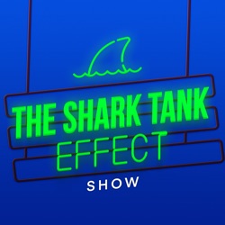 STEs1e1 - The Shark Tank Effect Show - Golden Ticket Winner Kelley Higney Bug Bite Thing
