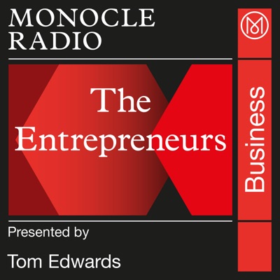 The Entrepreneurs