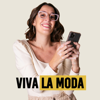 VIVA LA MODA - Carmen Asenjo