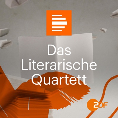 Das Literarische Quartett:Deutschlandfunk Kultur