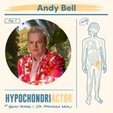 Andy Bell / Double Hip Replacement