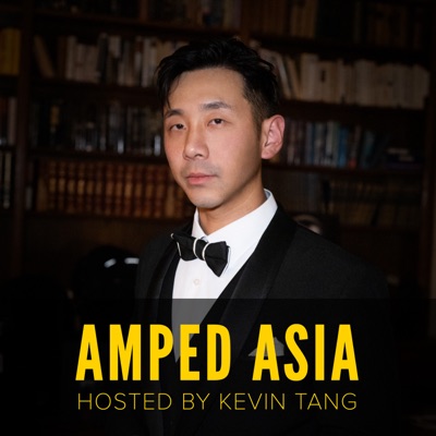 Amped Asia