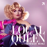 Local Queen #17 - Divine Grace podcast episode