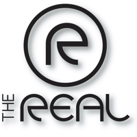 DJ Kervyn Mark - The Real podcast