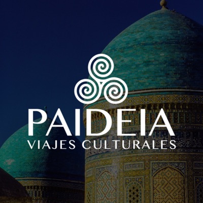 Paideia Viajes Culturales