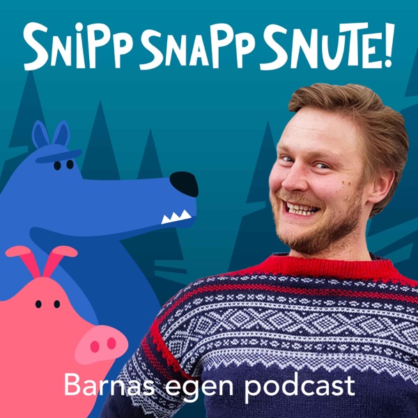 Snipp Snapp Snute